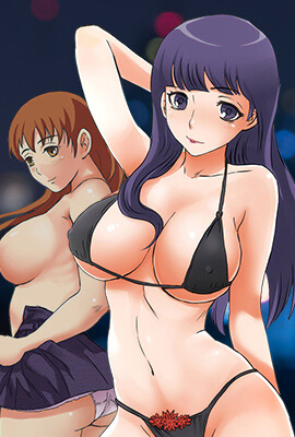 韩漫《看脸时代》封面